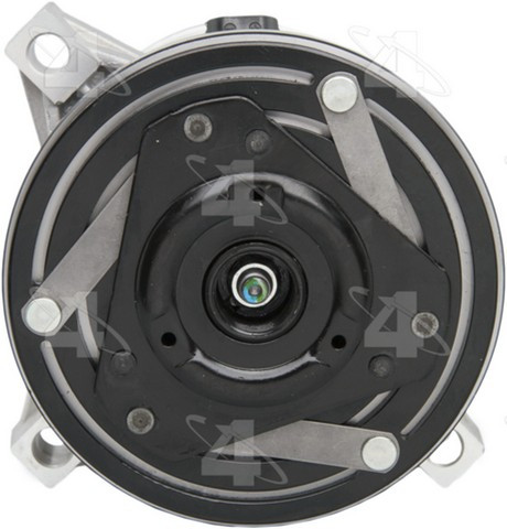 Four Seasons A/C Compressor 58956 - view 5