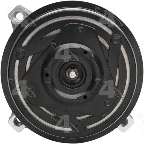 Four Seasons A/C Compressor P/N:58958