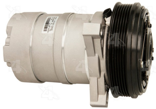 Four Seasons A/C Compressor 58967