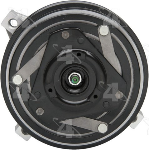 Four Seasons A/C Compressor P/N:58967