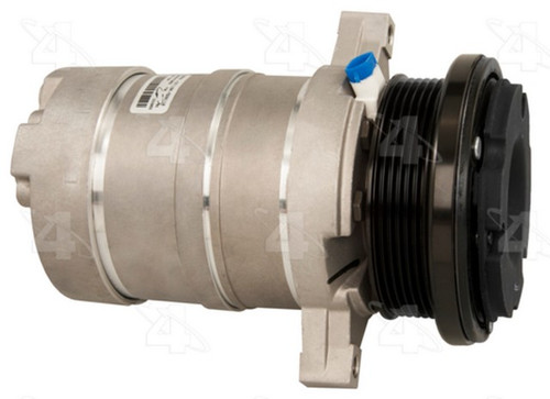 Four Seasons A/C Compressor 58970