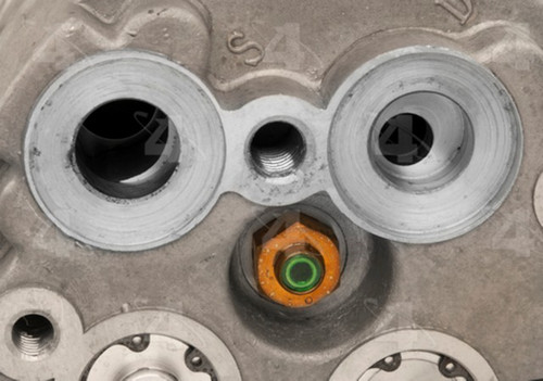 Four Seasons A/C Compressor P/N:58970