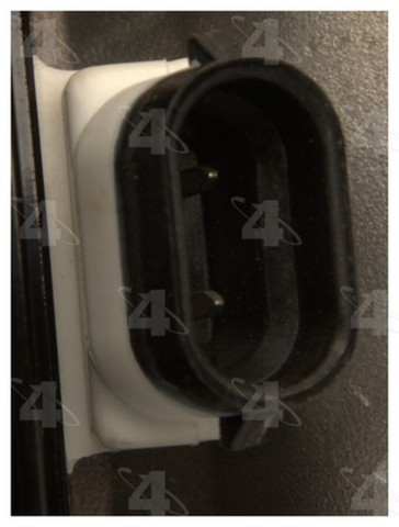 Four Seasons A/C Compressor 58973 - view 3