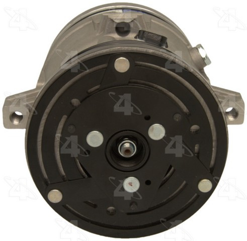 Four Seasons A/C Compressor 58973 - view 5