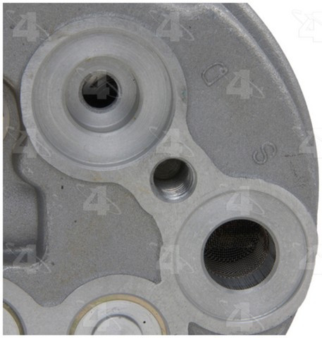 Four Seasons A/C Compressor P/N:58974