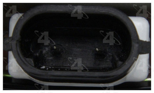 Four Seasons A/C Compressor P/N:58974