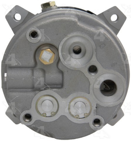 Four Seasons A/C Compressor 58974 - view 6