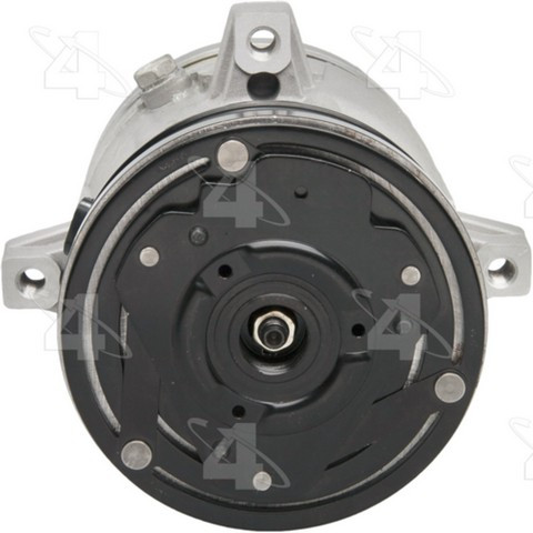 Four Seasons A/C Compressor P/N:58976