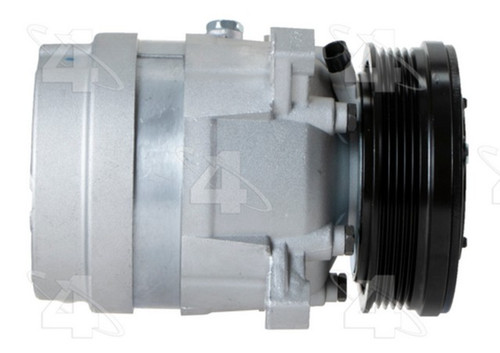 Four Seasons A/C Compressor 58976 - view 7