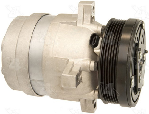 Four Seasons A/C Compressor 58978
