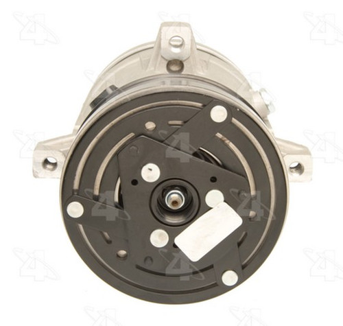 Four Seasons A/C Compressor 58978 - view 4