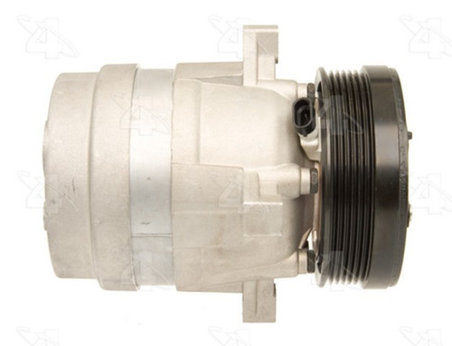 Four Seasons A/C Compressor 58978 - view 6