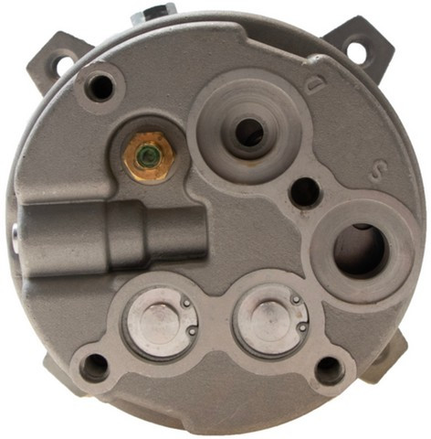 Four Seasons A/C Compressor 58984 - view 3