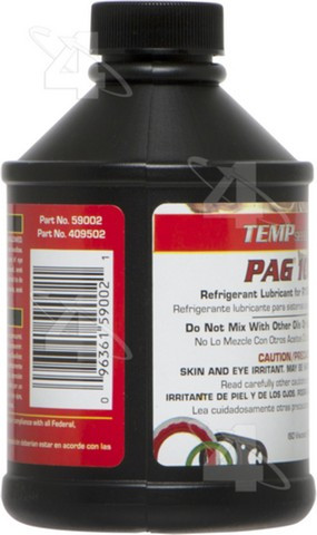 Four Seasons Refrigerant Oil 59002 - view 3