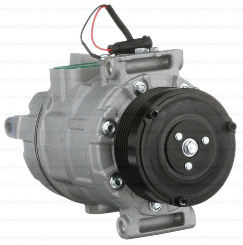 Four Seasons A/C Compressor Kit 5912NK - view 5