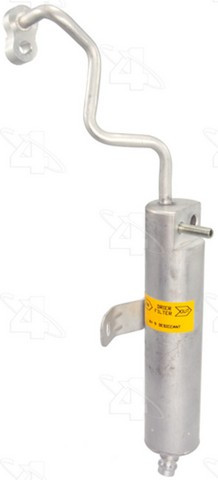 Four Seasons A/C Compressor Replacement Service Kit P/N:60043SK