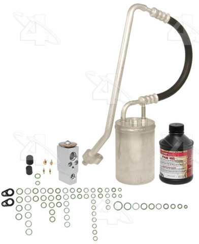 Four Seasons A/C Compressor Replacement Service Kit 60064SK