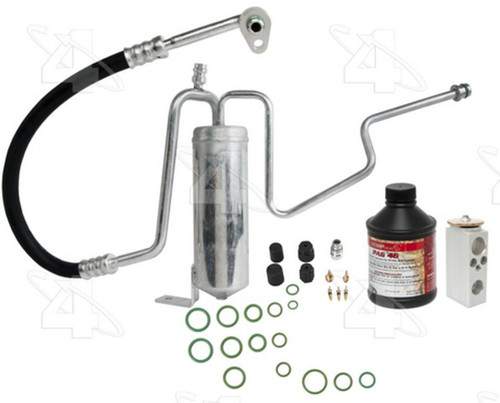 Four Seasons A/C Compressor Replacement Service Kit P/N:60068SK