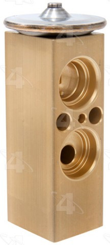 Four Seasons A/C Compressor Kit P/N:6020NK