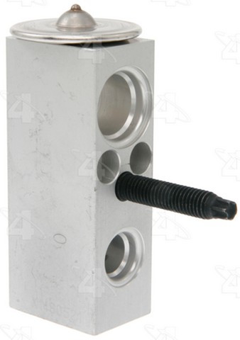 Four Seasons A/C Compressor Kit 6020NK - view 5