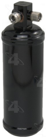 Four Seasons A/C Compressor Kit P/N:6207NK