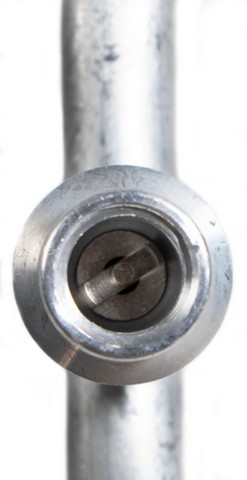 Four Seasons A/C Suction and Liquid Line Hose Assembly P/N:63076