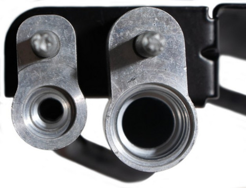 Four Seasons A/C Suction and Liquid Line Hose Assembly P/N:63079
