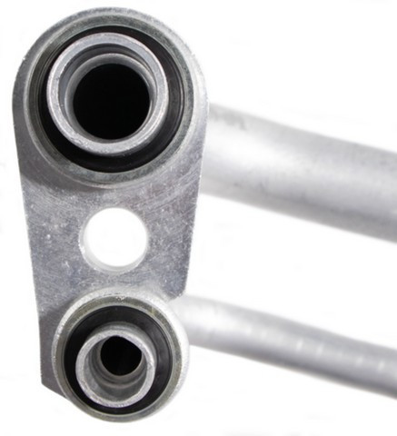 Four Seasons A/C Suction and Liquid Line Hose Assembly 63090 - view 6