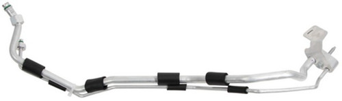 Four Seasons A/C Suction and Liquid Line Hose Assembly 63099 - view 3