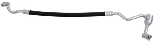 Four Seasons A/C Refrigerant Suction Hose P/N:63100