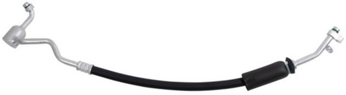 Four Seasons A/C Refrigerant Suction Hose P/N:63101