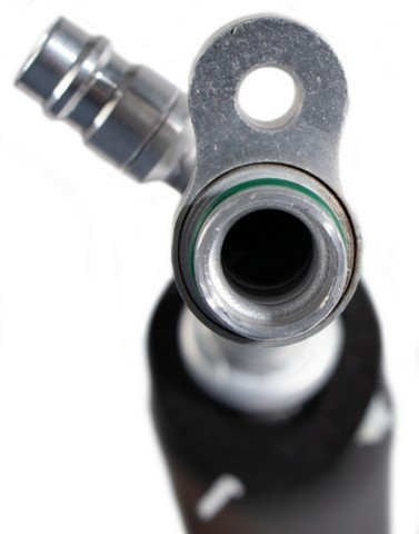 Four Seasons A/C Refrigerant Suction Hose P/N:63101