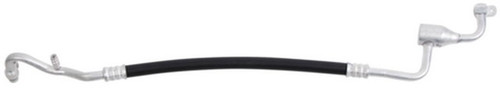 Four Seasons A/C Refrigerant Suction Hose 63102
