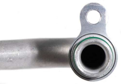 Four Seasons A/C Refrigerant Suction Hose P/N:63102