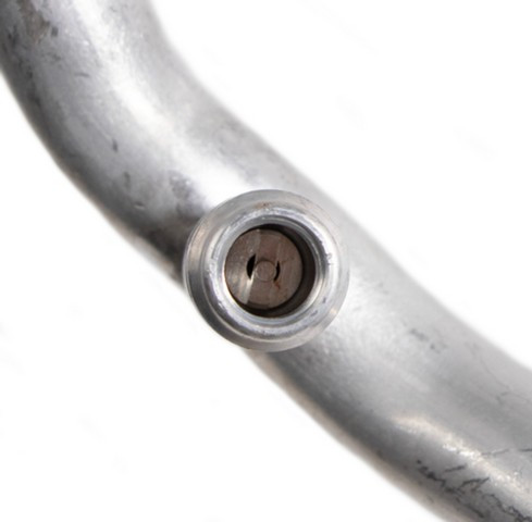 Four Seasons A/C Refrigerant Suction Hose 63102 - view 3