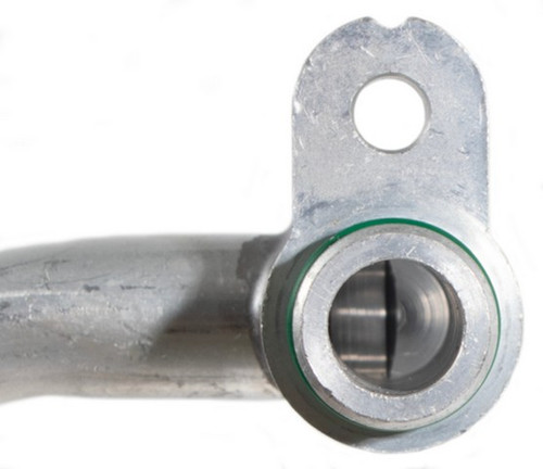 Four Seasons A/C Refrigerant Suction Hose P/N:63102