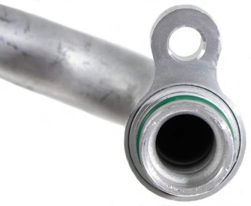 Four Seasons A/C Suction and Liquid Line Hose Assembly P/N:63114