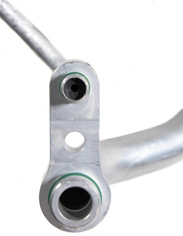 Four Seasons A/C Suction and Liquid Line Hose Assembly P/N:63114