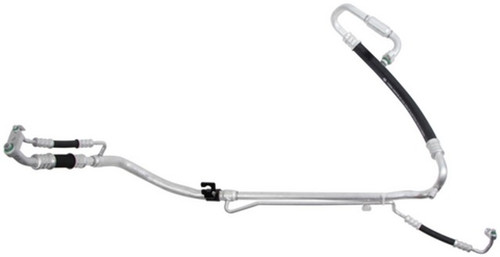 Four Seasons A/C Suction and Liquid Line Hose Assembly 63115