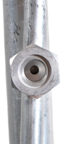 Four Seasons A/C Suction and Liquid Line Hose Assembly 63115 - view 4