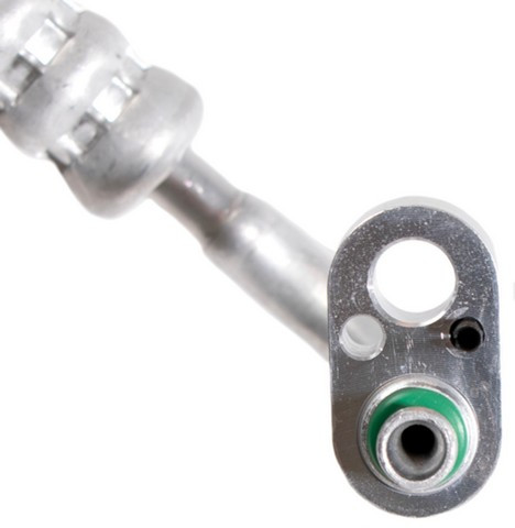 Four Seasons A/C Suction and Liquid Line Hose Assembly 63115 - view 6