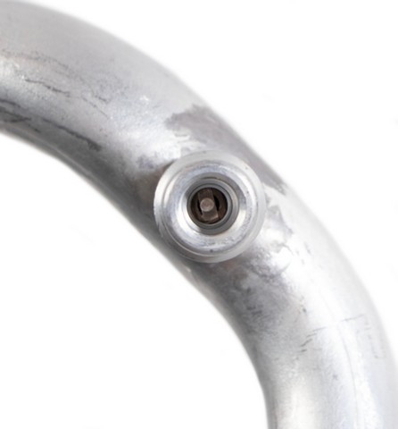Four Seasons A/C Suction and Liquid Line Hose Assembly 63115 - view 7