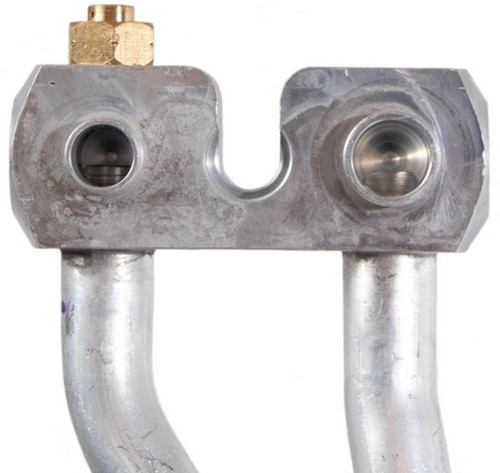 Four Seasons A/C Refrigerant Discharge / Suction Hose Assembly P/N:63116