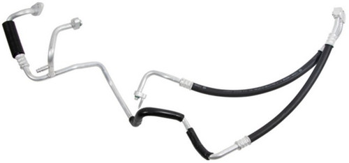 Four Seasons A/C Refrigerant Discharge / Suction Hose Assembly 63116