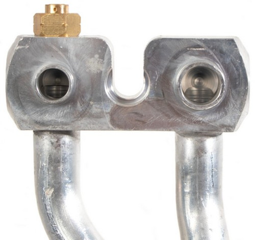 Four Seasons A/C Refrigerant Discharge / Suction Hose Assembly P/N:63117
