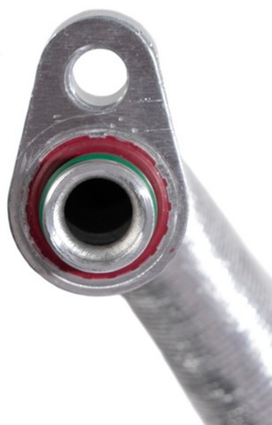 Four Seasons A/C Refrigerant Suction Hose P/N:63120