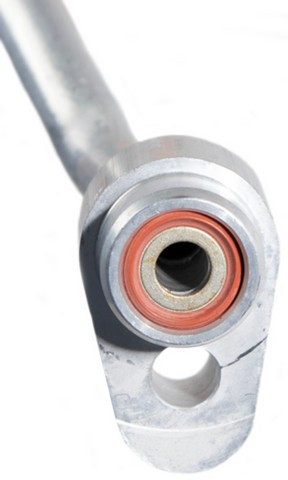 Four Seasons A/C Refrigerant Discharge Hose P/N:63121