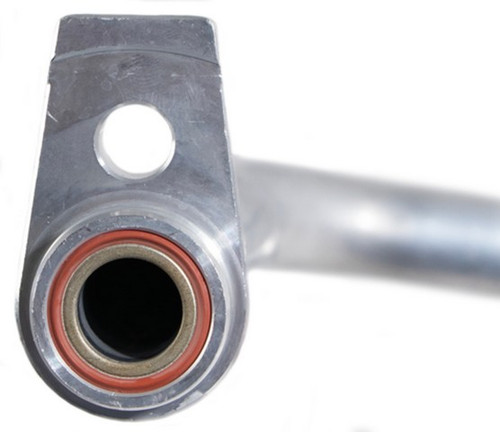 Four Seasons A/C Refrigerant Suction Hose 63122 - view 4