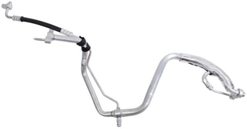 Four Seasons A/C Suction and Liquid Line Hose Assembly 63124