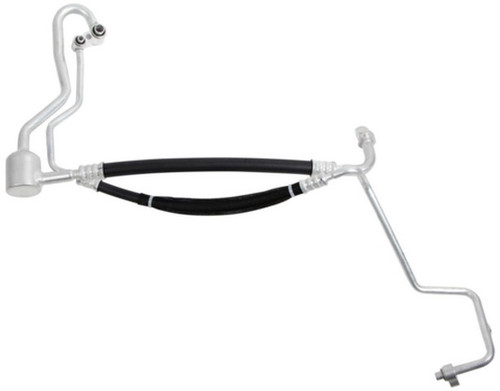 Four Seasons A/C Refrigerant Discharge / Suction Hose Assembly P/N:63125